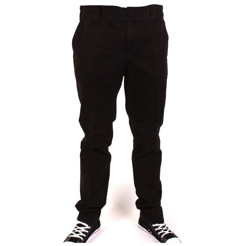 Dickies Chinots Pantalon C 182 GD PANT Noir