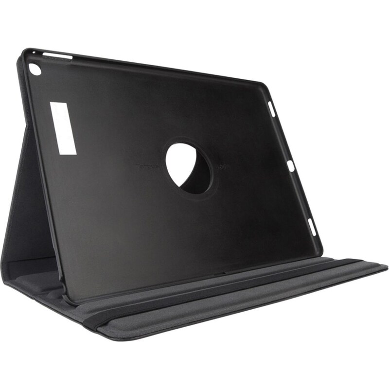 Geeko Coque de protection pour iPad Pro - noir