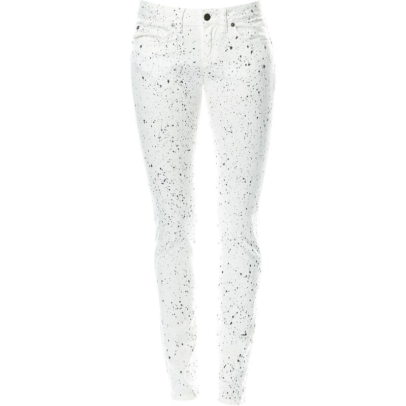 Calvin Klein Jeans Pantalon - blanc