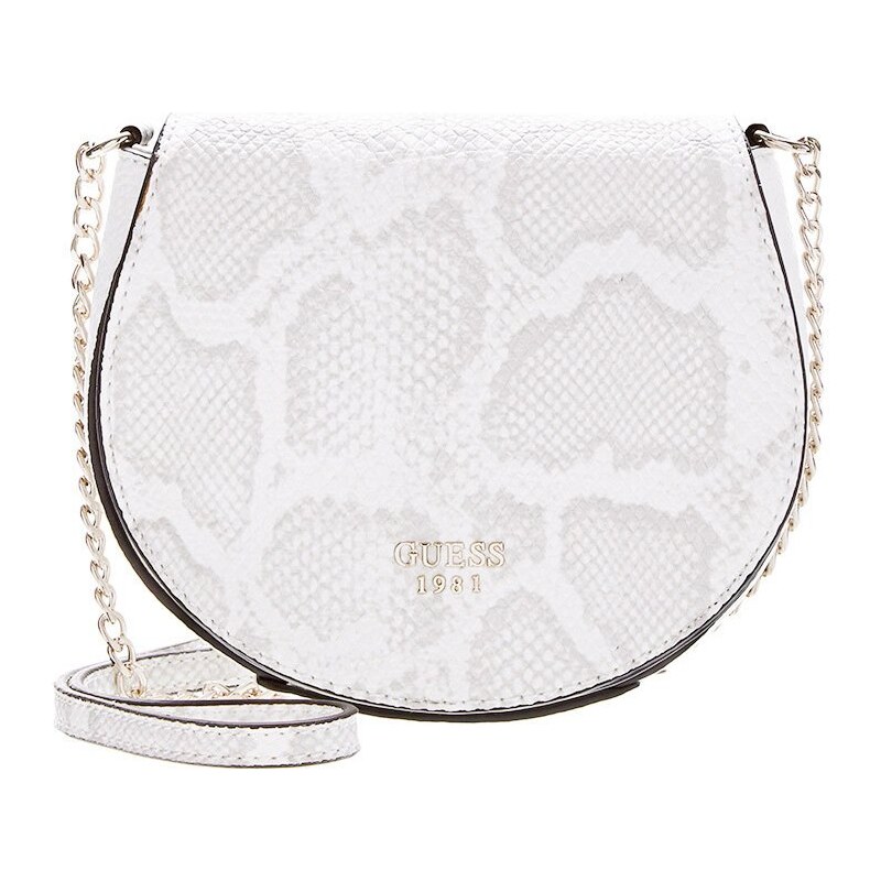 Guess CATE Sac bandoulière white