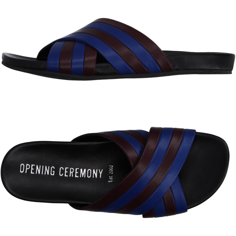 OPENING CEREMONY CHAUSSURES