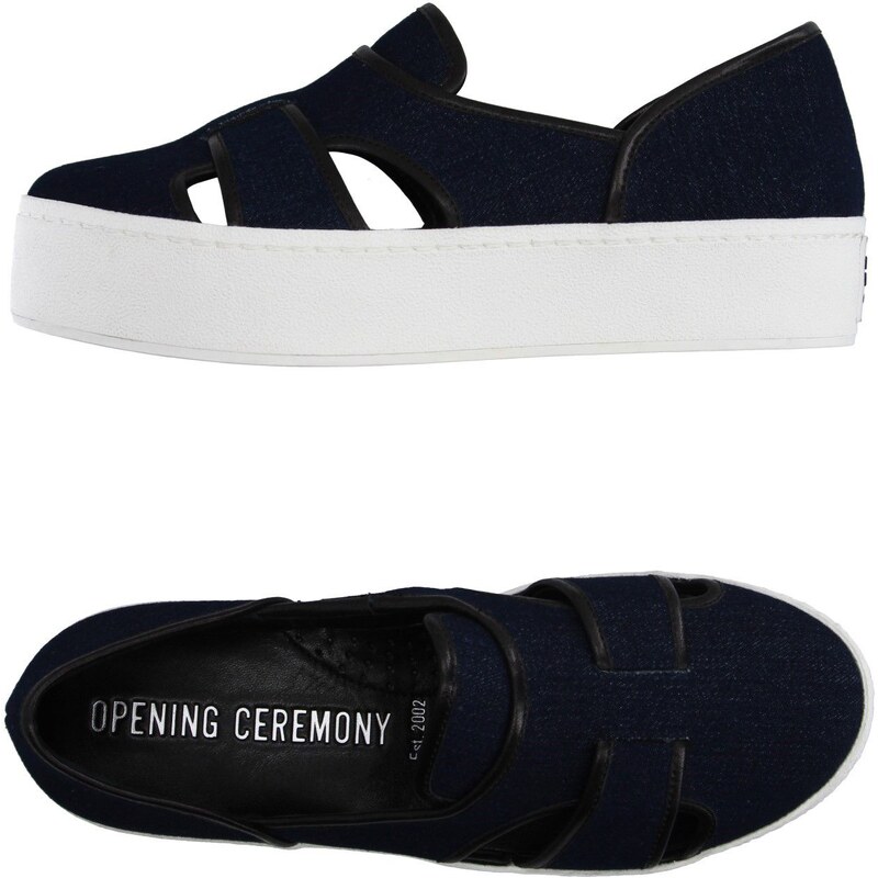 OPENING CEREMONY CHAUSSURES