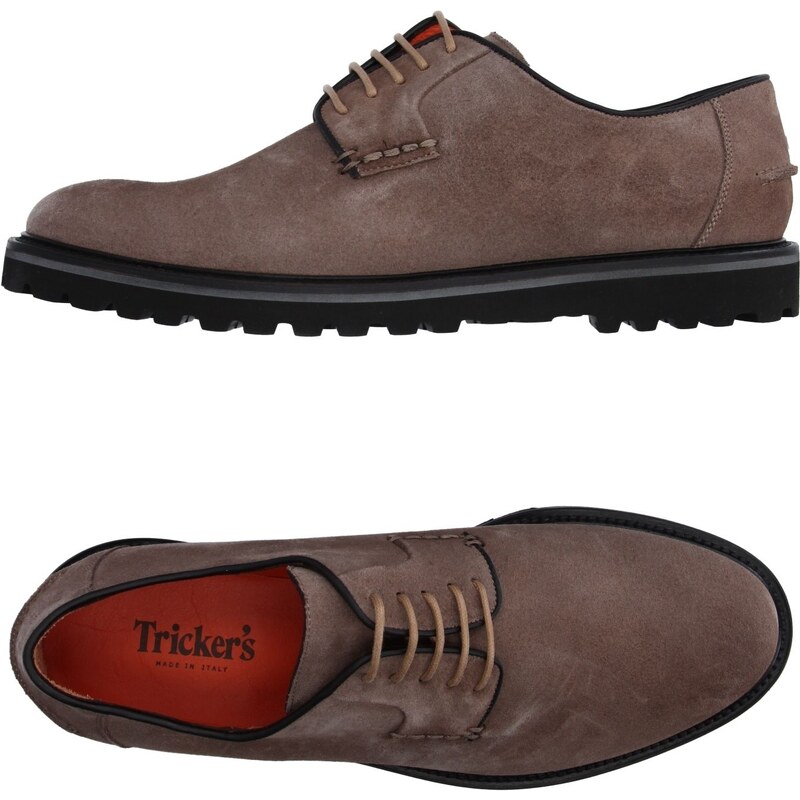 TRICKER&apos;S CHAUSSURES