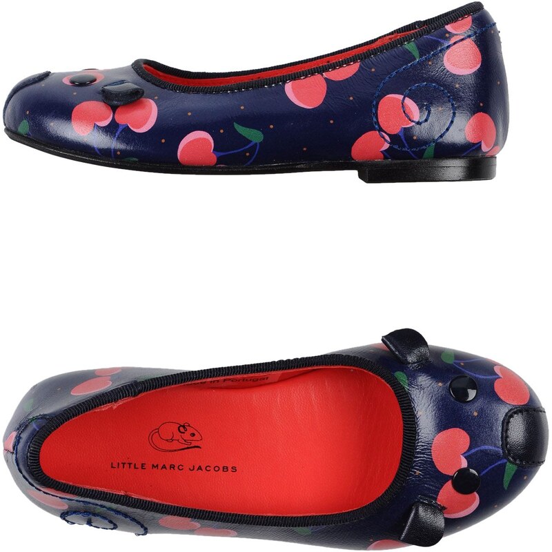 LITTLE MARC JACOBS CHAUSSURES