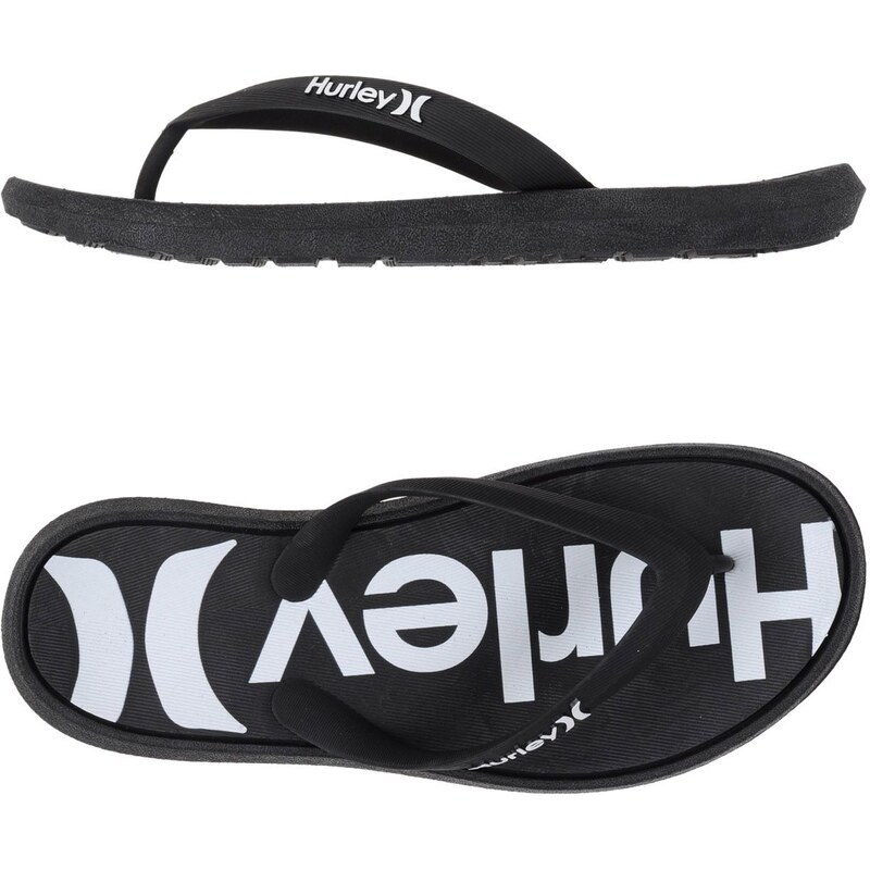 HURLEY CHAUSSURES