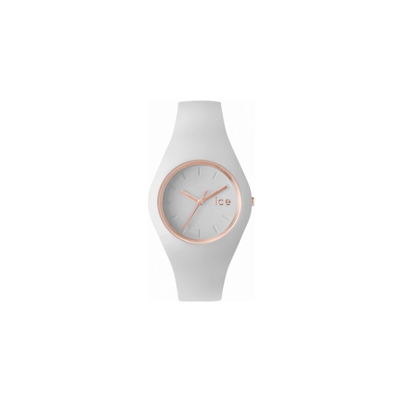 Ice-Watch ICE Glam - White Rose Gold - Small Femme 000977