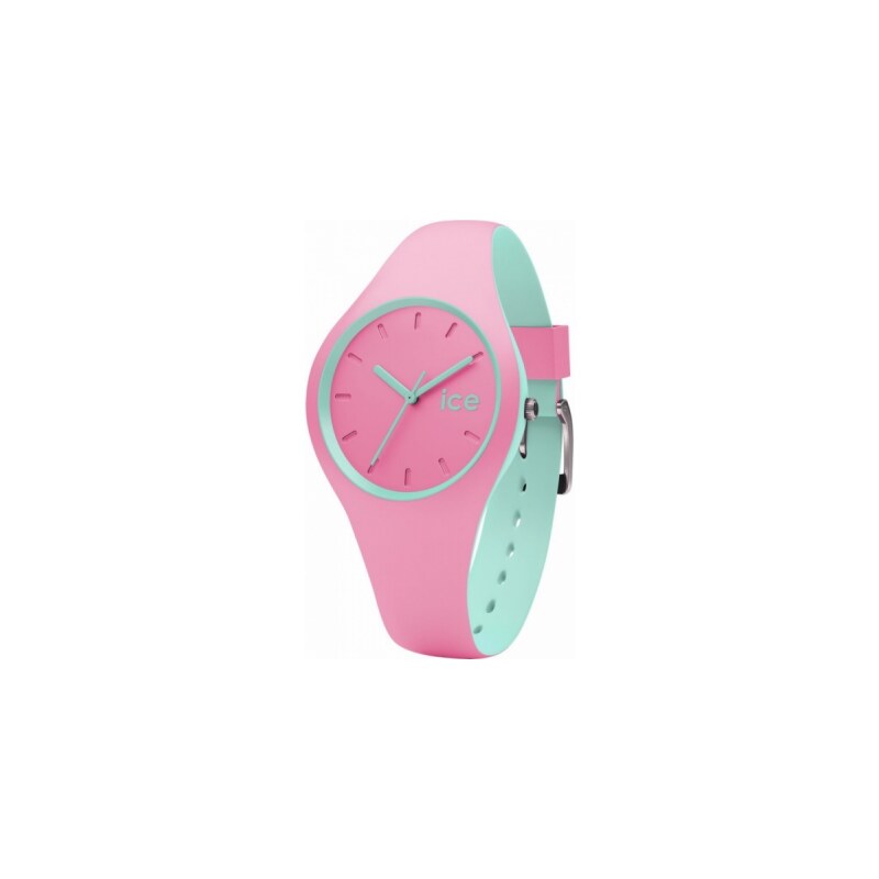 PROMO - Ice-Watch Ice Duo Pink Mint Femme 001493