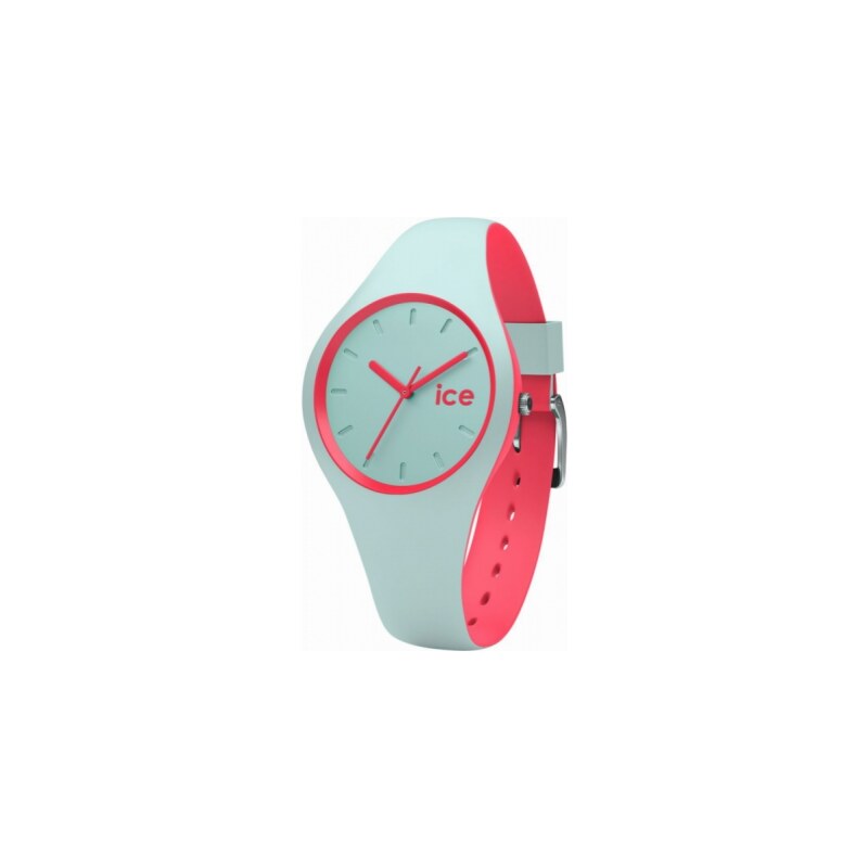 Ice-Watch Ice Duo Mint Coral Femme 001490