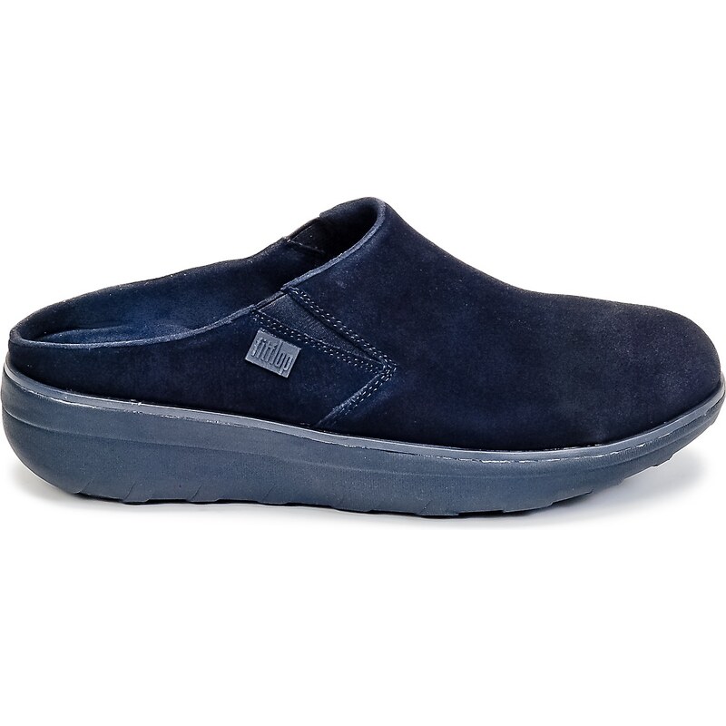 FitFlop Mules LOAFF SUEDE CLOG