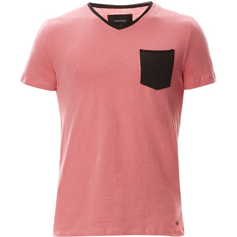 Bonobo Jeans T-shirt - rose clair