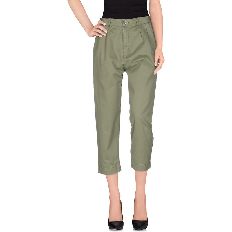 MARC BY MARC JACOBS PANTALONS