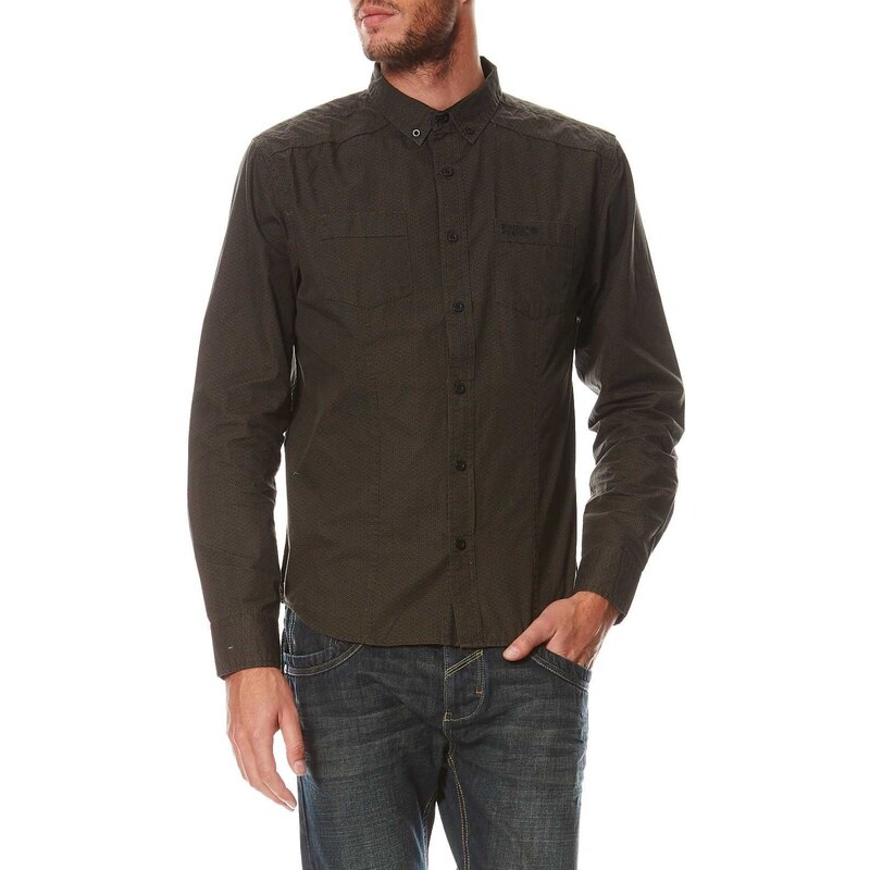 Chemise RMS 26
