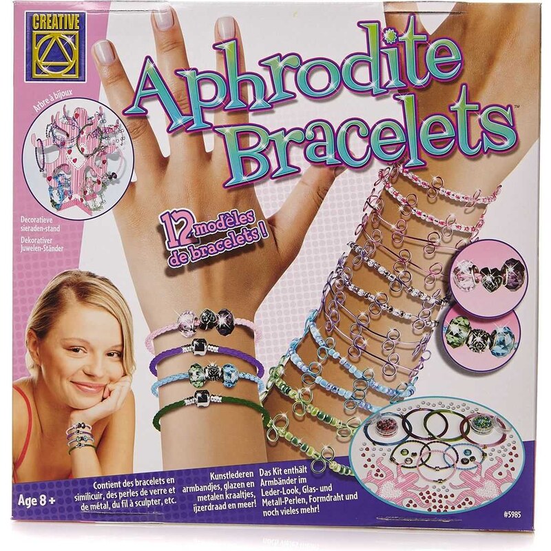 BSM Aphrodite Bracelets