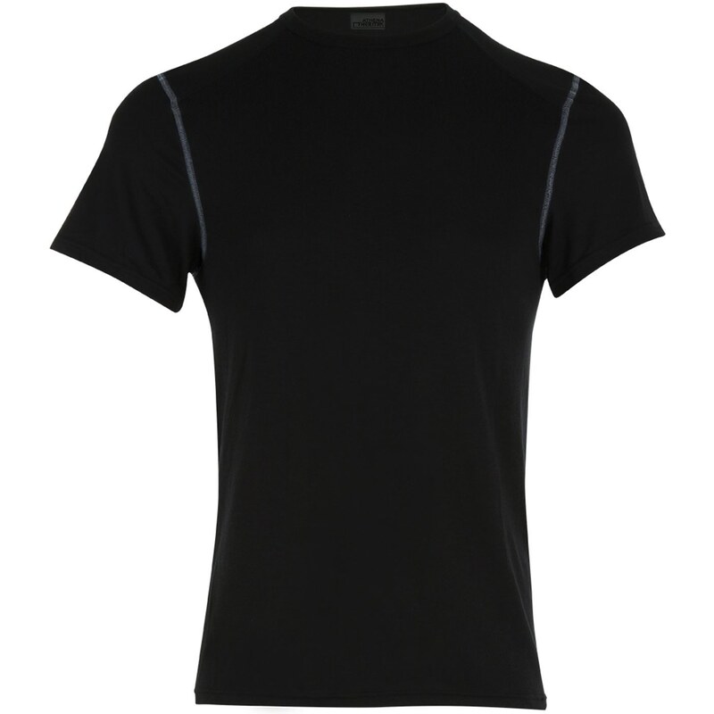 Athena Thermik - T-shirt - noir