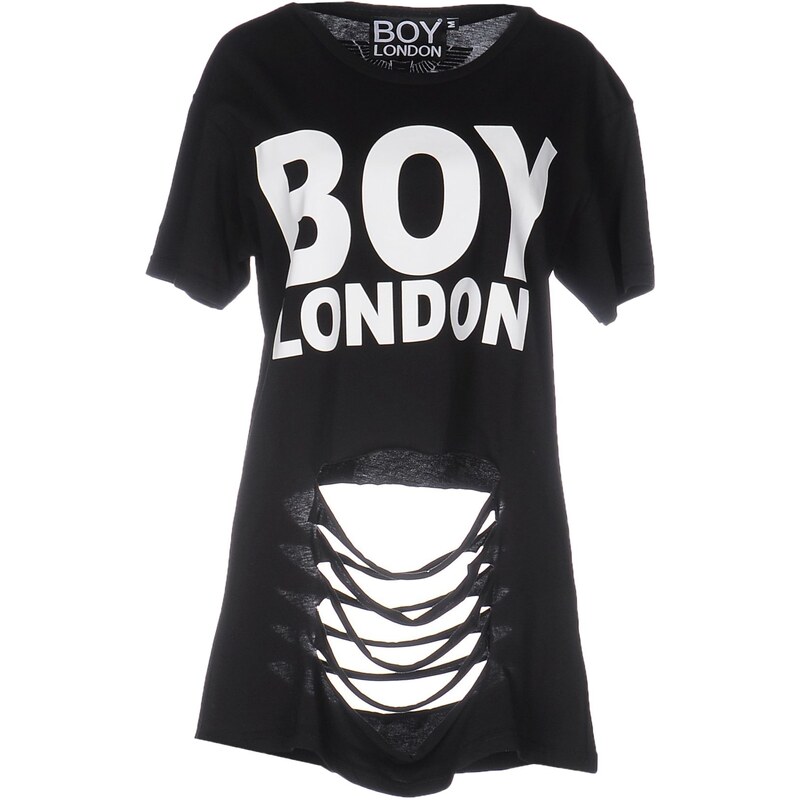 BOY LONDON TOPS
