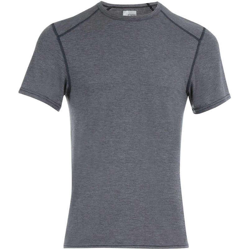 Athena Thermik - T-shirt - gris