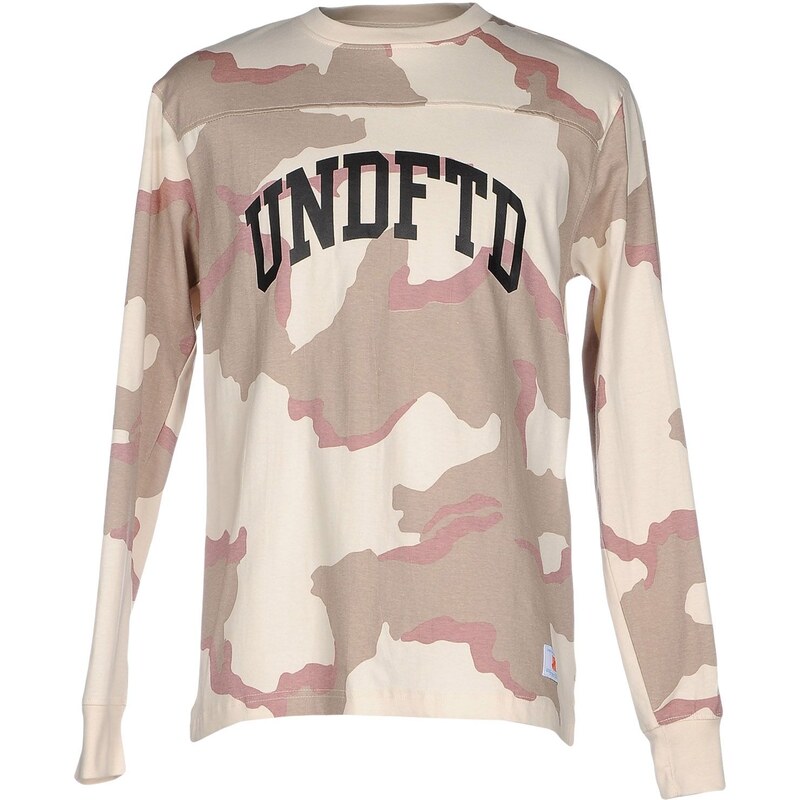 UNDEFEATED TOPS