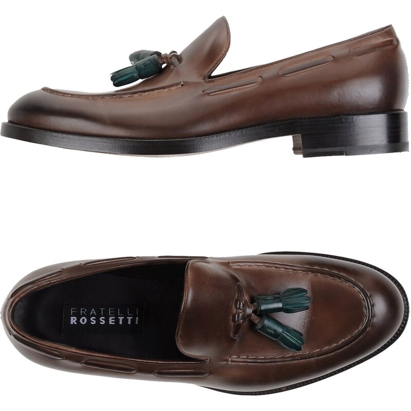 FRATELLI ROSSETTI CHAUSSURES
