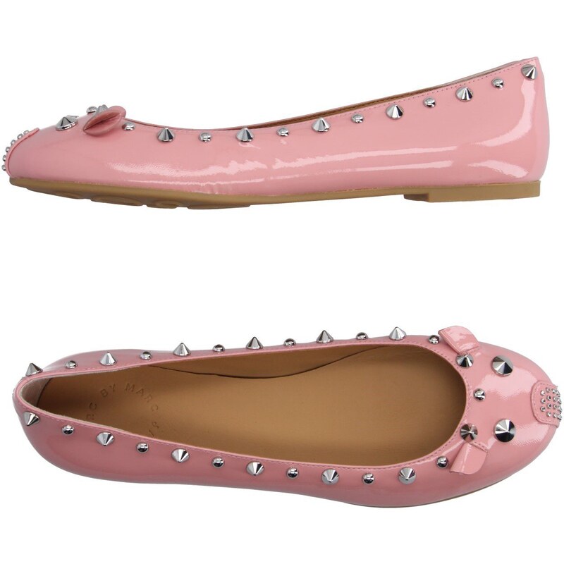 MARC BY MARC JACOBS CHAUSSURES