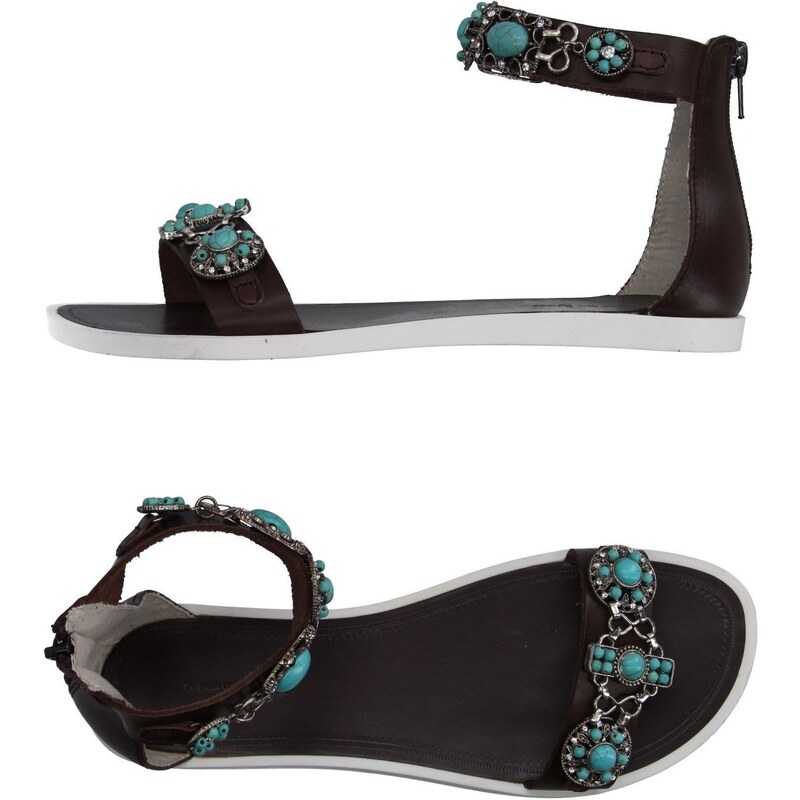TOSCA BLU SHOES CHAUSSURES