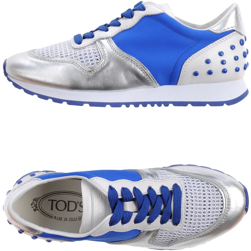 TOD&apos;S CHAUSSURES