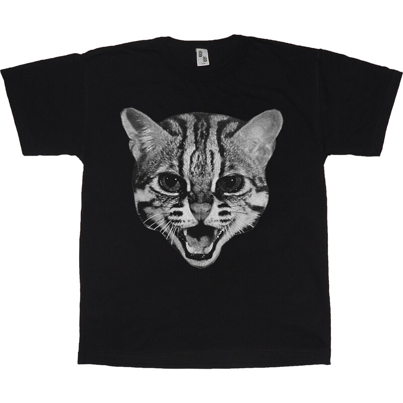 We are still bold & beautiful T-Shirt Chat - Noir