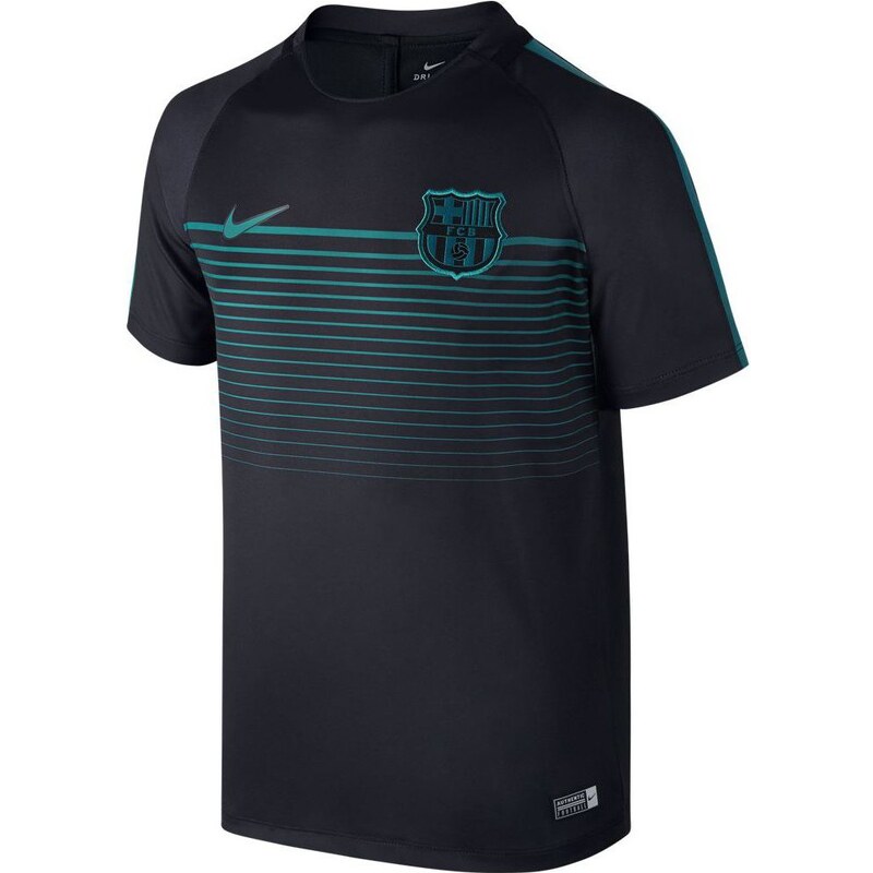 Nike T-shirt enfant FC Barcelone Squad Top Junior