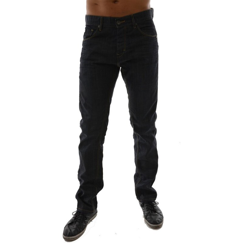 Freeman T.Porter Jeans jeans 25732 - denison bleu