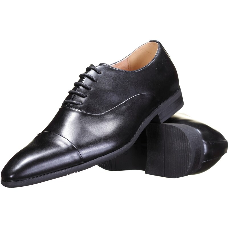 Goor Chaussures 52019 17 Noir
