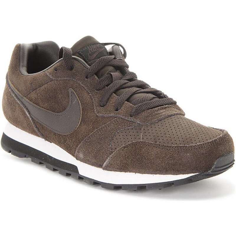 Nike Chaussures MD Runner 2 Leather Prem