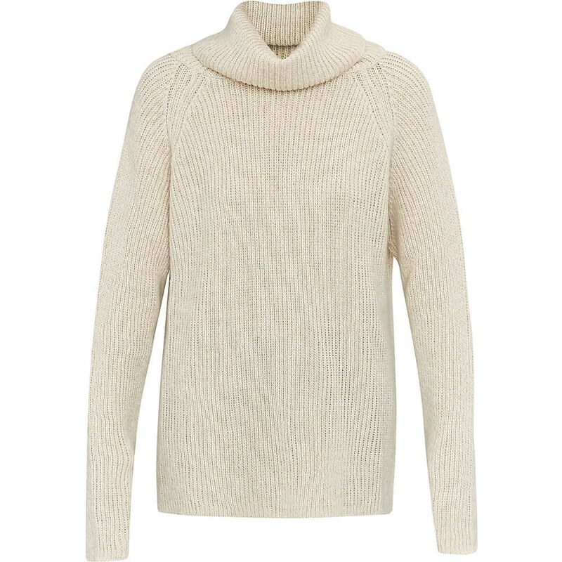 Urban Outfitters Pullover ivory