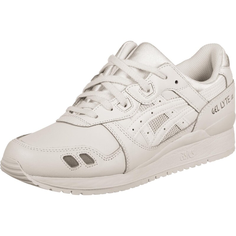 Asics Tiger Gel Lyte Iii chaussures whisper pink