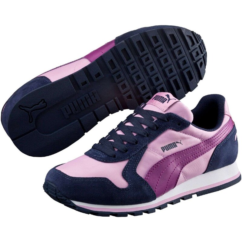Puma St runner - Sneakers - rose