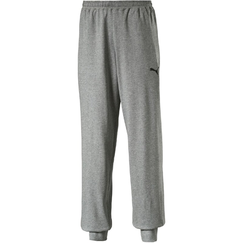 Puma Pantalon jogging - gris
