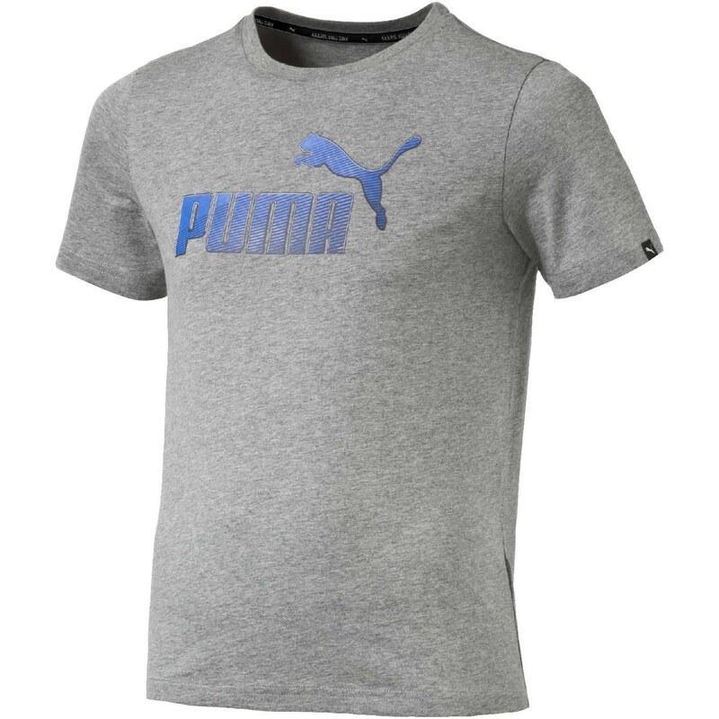 Puma Hero - T-shirt - gris