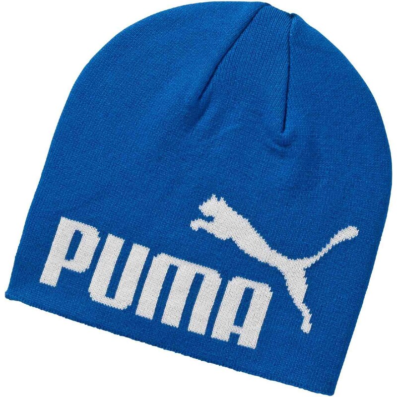 Puma Unite - Bonnet - bleu