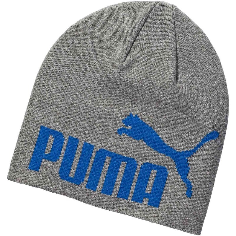 Puma Unite - Bonnet - gris