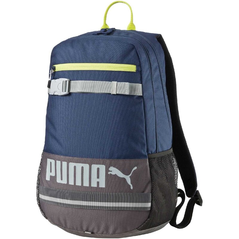 Puma Deck - Sac à dos - bleu marine