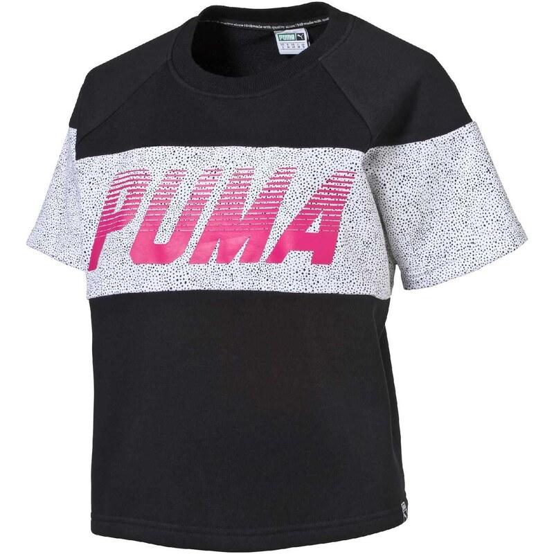 Puma T-shirt - bicolore