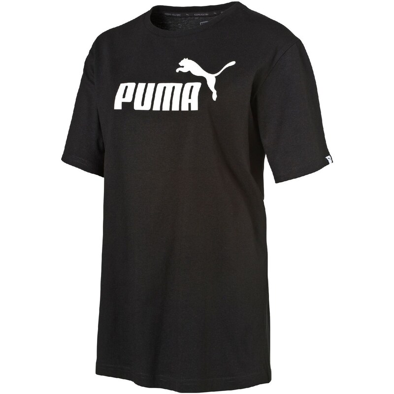 Puma T-shirt - noir