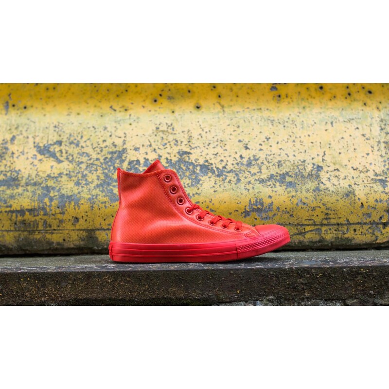 Converse Chuck Taylor AS Hi Signal Red/ Signal Red/ Red