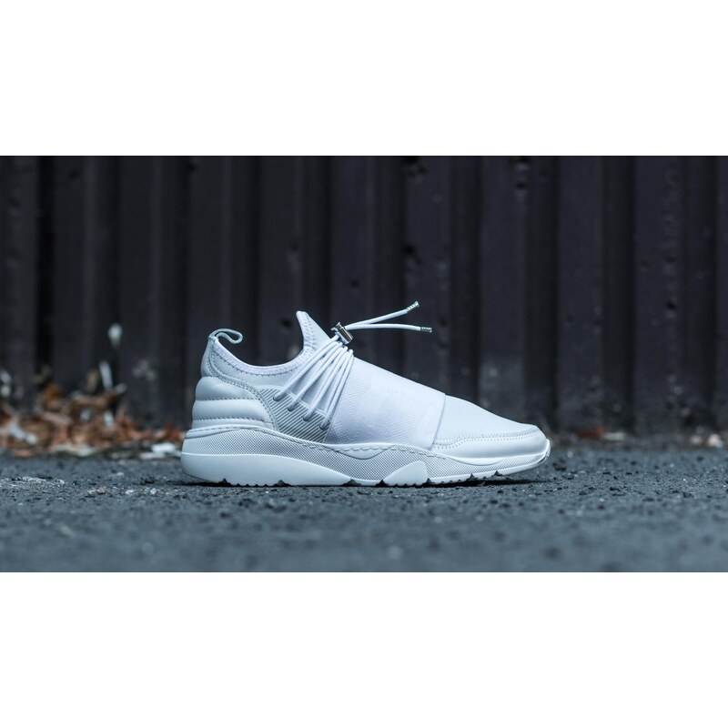 Filling Pieces Runner 3.0 Low Fuse All White