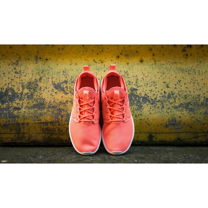 Nike W Roshe Two Atomic Pink/ Sail-Turf Orange