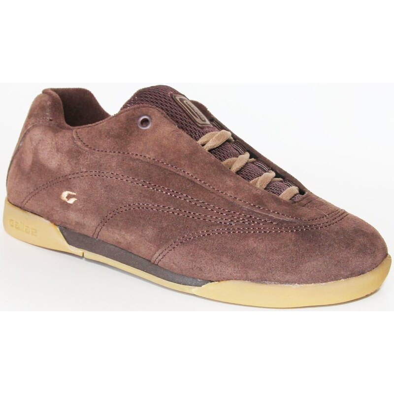 Gallaz Chaussures Mia Chocolate Oat