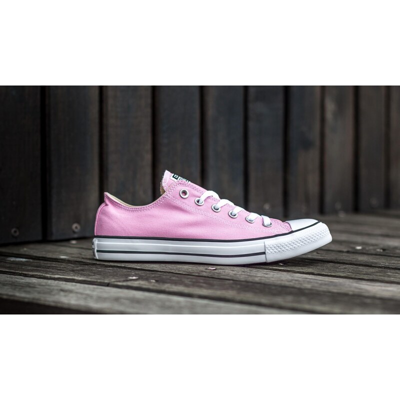 Converse Chuck Taylor All Star OX Icy Pink