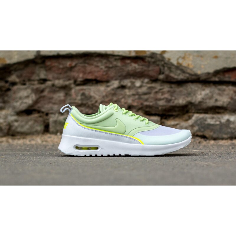 Nike W Air Max Thea Ultra Barely Volt/ Barely Volt-Sail