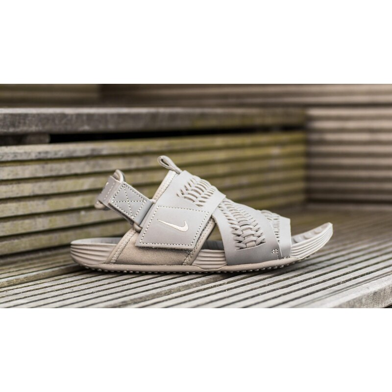 Nike Air Solarsoft Zigzag Woven QS Light Taupe/Light Taupe-Light Taupe