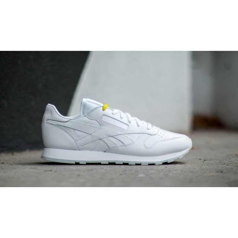 Reebok Classic Leather Face Clarity/ Wonder