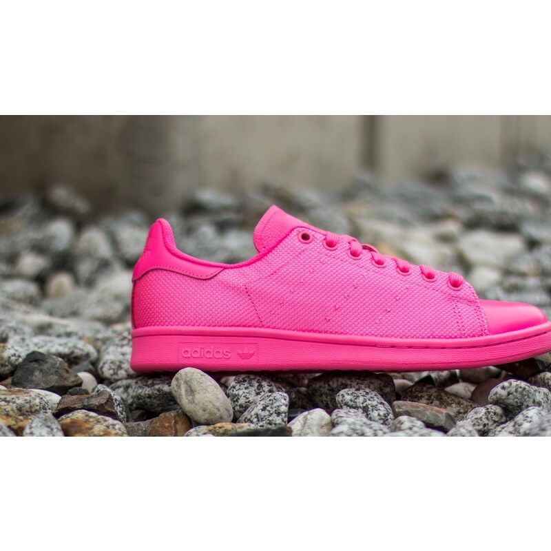 adidas Originals adidas Stan Smith Soft Pink/ Soft Pink/ Soft Pink