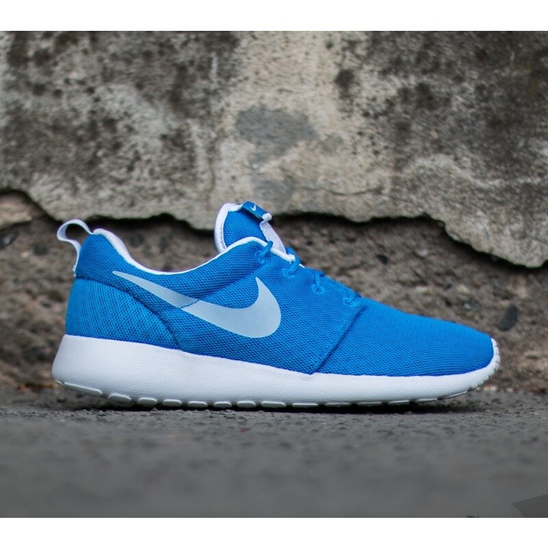 Nike Roshe One BR Photo Blue/ White